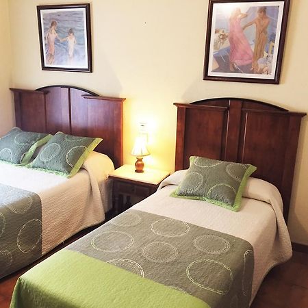 Hostal Victoria Úbeda Pokoj fotografie