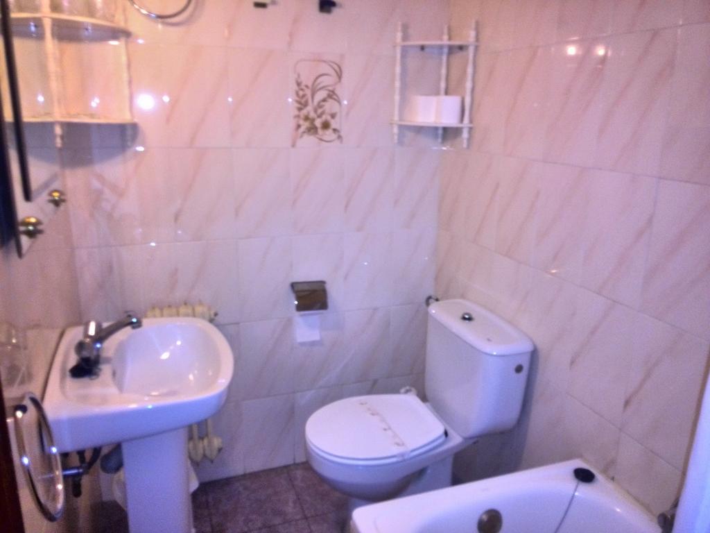 Hostal Victoria Úbeda Pokoj fotografie