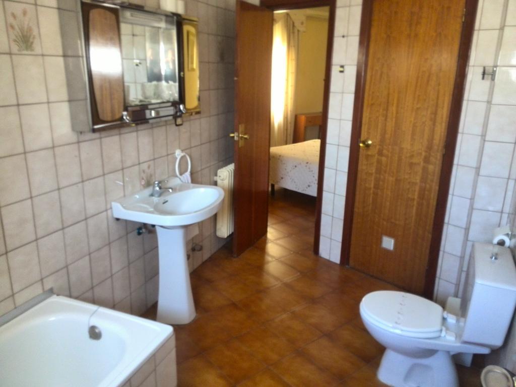 Hostal Victoria Úbeda Pokoj fotografie